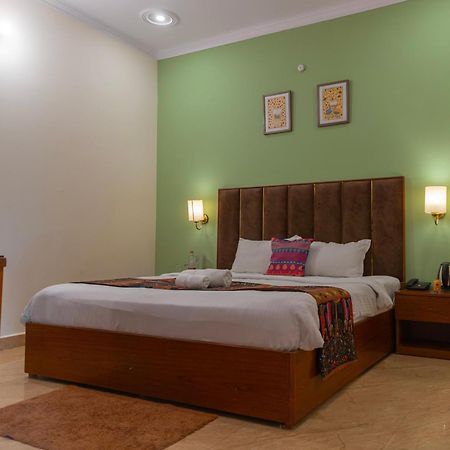 Hotel Sethi Legacy Haridwar Exterior photo