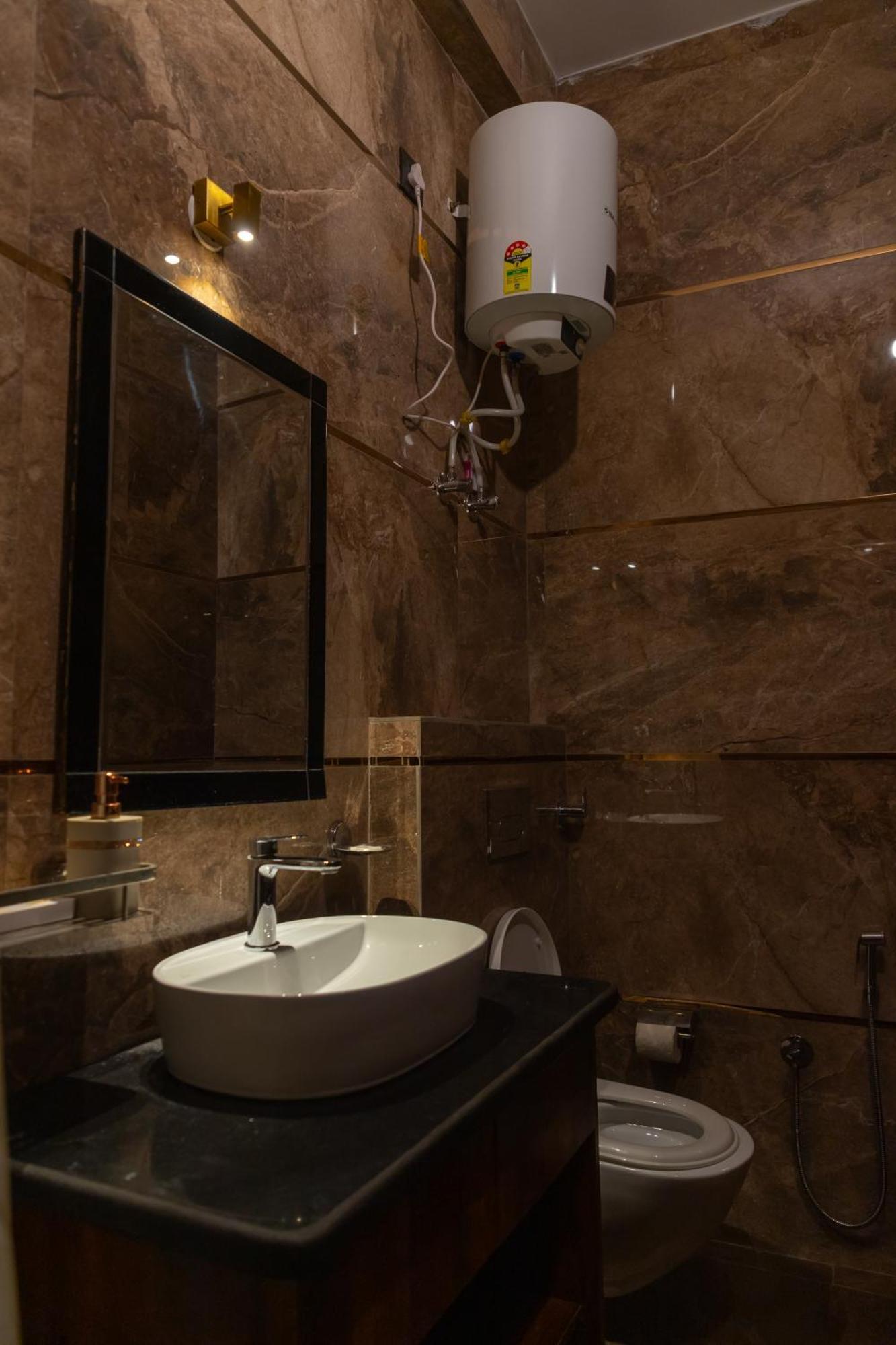 Hotel Sethi Legacy Haridwar Exterior photo
